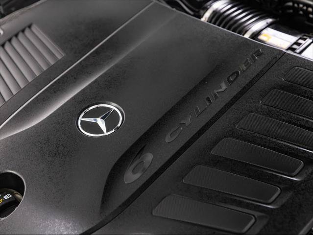 Used 2023 Mercedes-Benz S 580e 4MATIC Sedan image 12