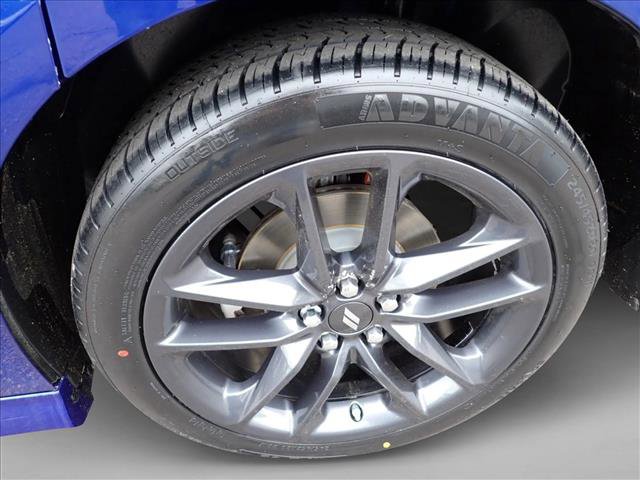 Used 2022 Dodge Charger GT w/ Blacktop Package AWD/4WD image 7