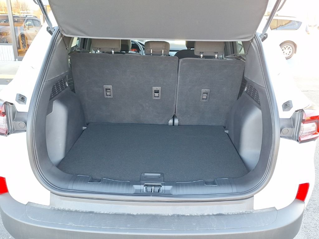 New 2026 Ford Escape Active w/ Cold Weather Package image 26
