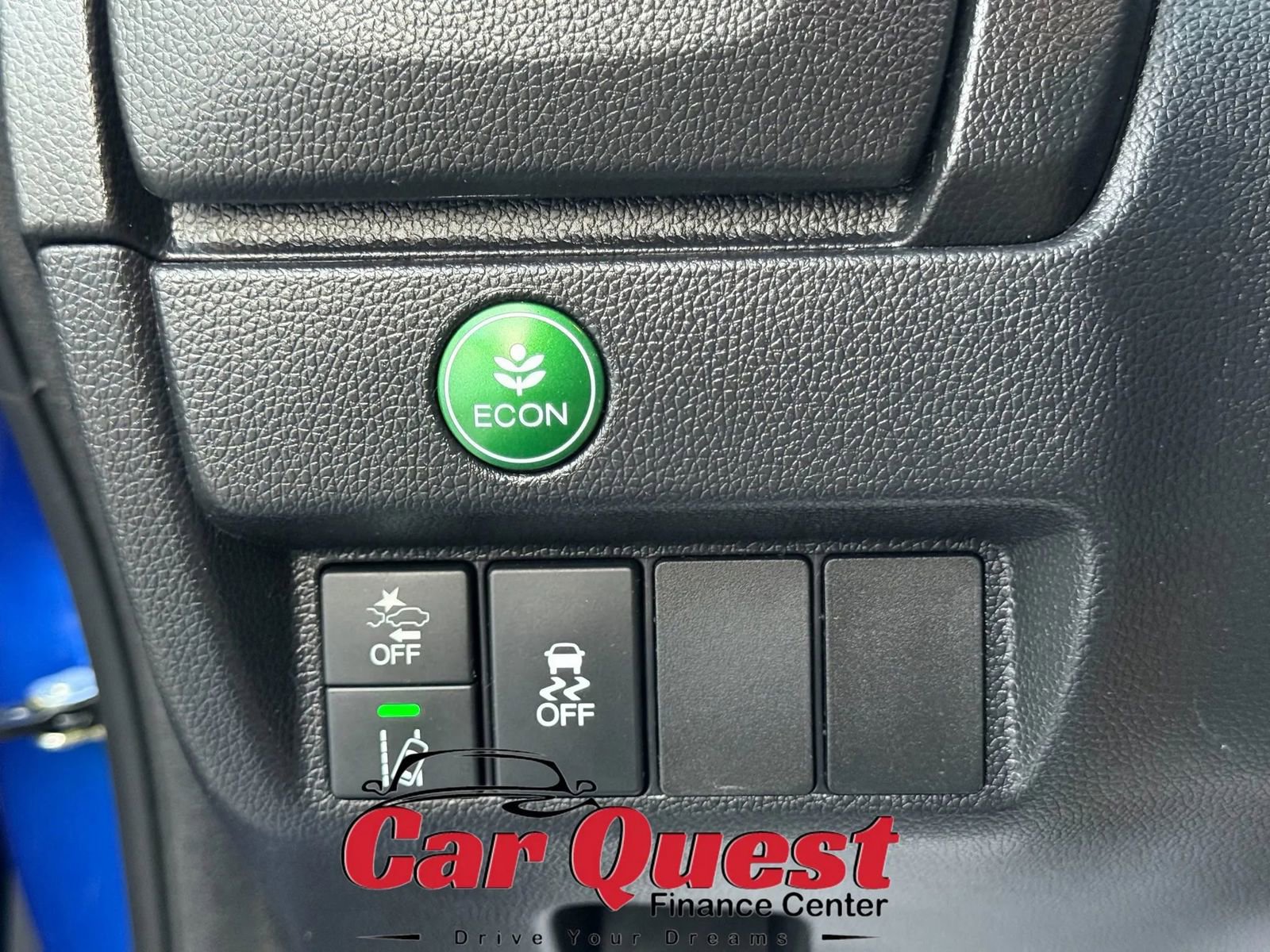 Used 2020 Honda Fit EX image 23