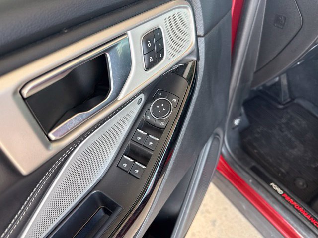 Used 2022 Ford Explorer ST w/ Equipment Group 401A AWD/4WD image 14