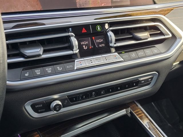 Used 2020 BMW X7 xDrive40i w/ Premium Package image 20