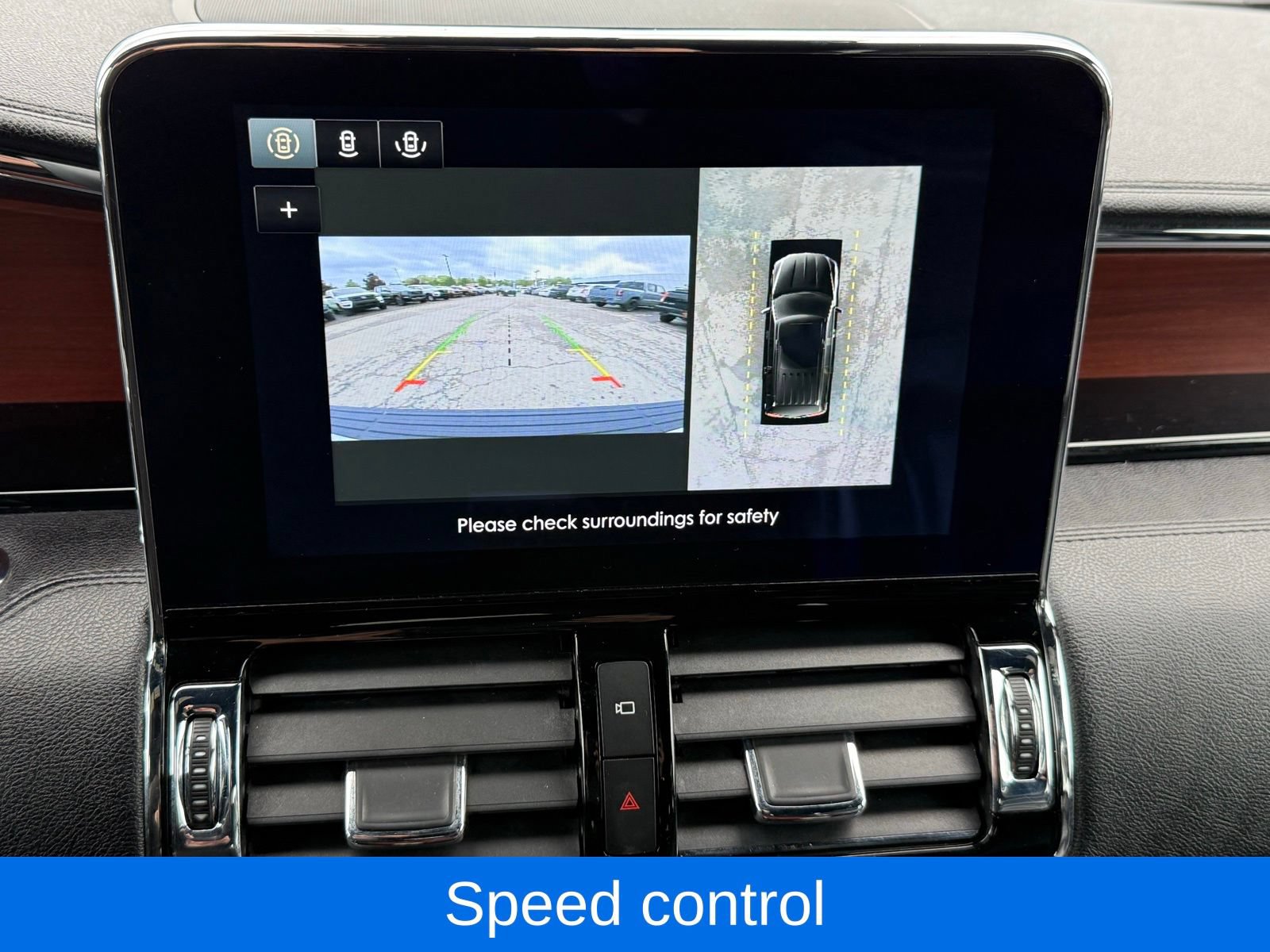 Used 2020 Lincoln Navigator Reserve w/ Luxury Package AWD/4WD image 39