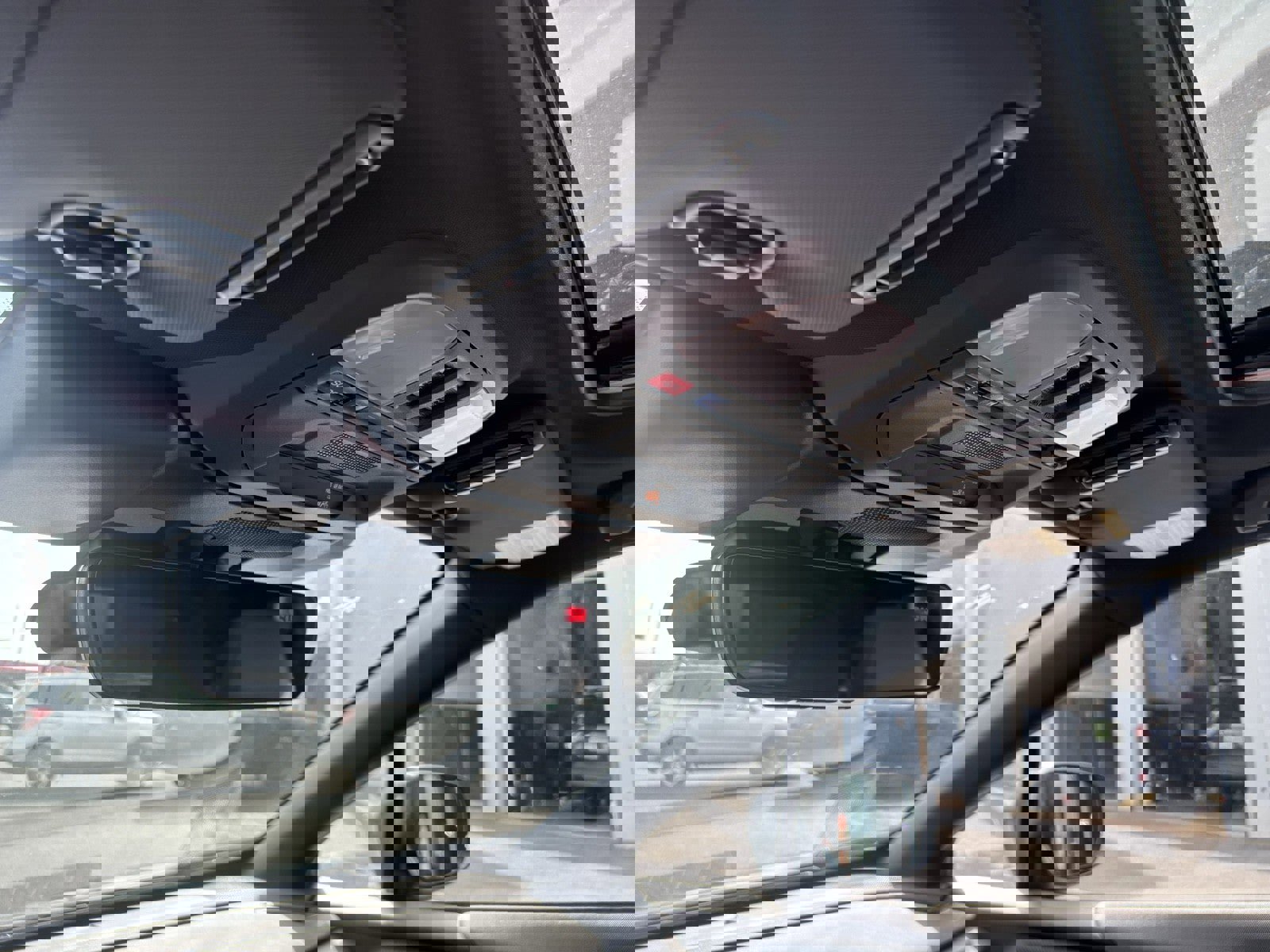 New 2025 Subaru Crosstrek 2.5i Sport w/ Crosstrek Mirror Package image 28