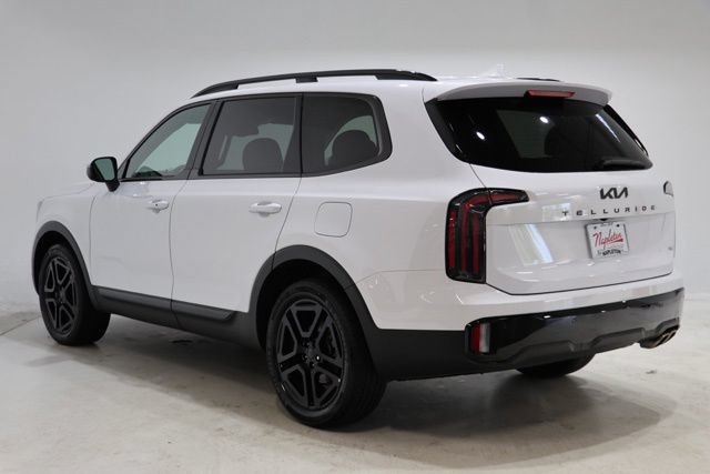 Used 2025 Kia Telluride EX X-Line AWD/4WD image 6