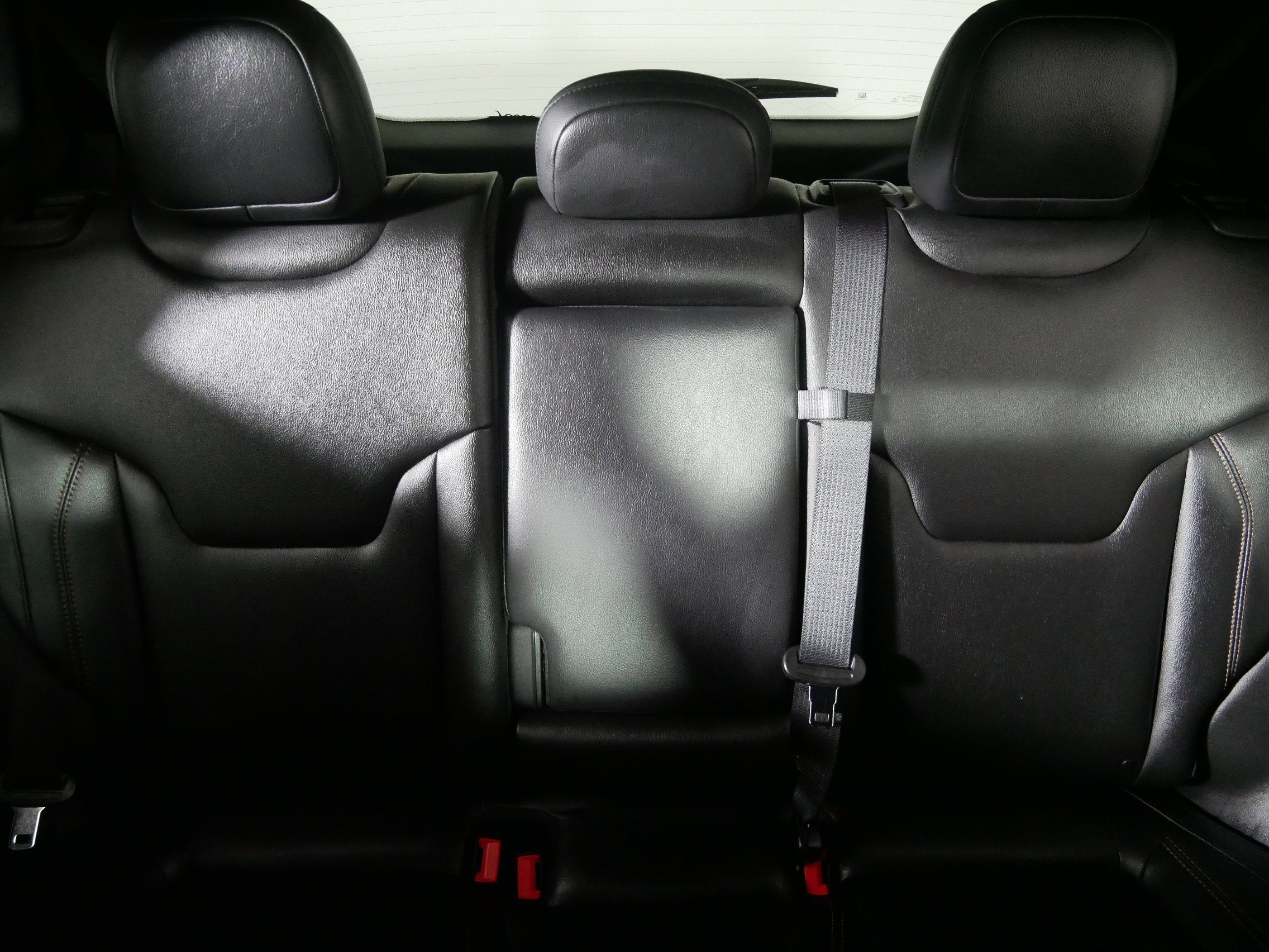 Used 2024 Jeep Compass Limited image 13