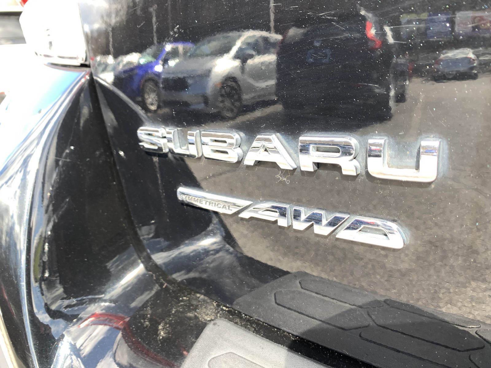 Used 2020 Subaru Crosstrek 2.0i Premium w/ Popular Package #2 image 40