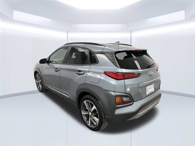 Used 2020 Hyundai Kona Limited AWD/4WD image 40