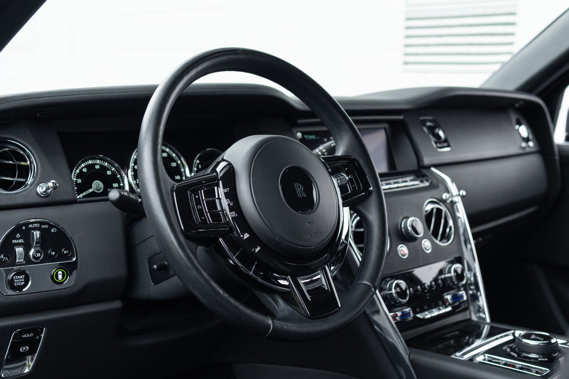 Used 2020 Rolls-Royce Cullinan image 5