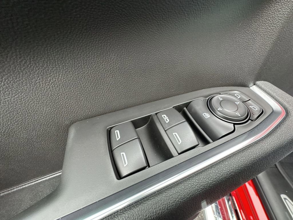 New 2026 Chevrolet Silverado 1500 LT w/ Protection Package image 13
