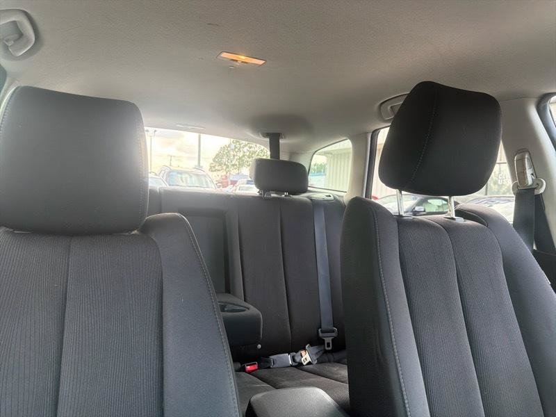 Used 2011 MAZDA CX-7 i SV FWD image 21
