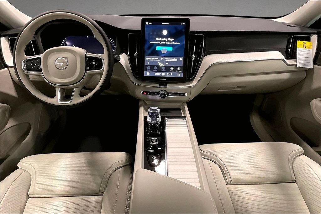 New 2026 Volvo XC60 B5 Ultra w/ Protection Package Premier AWD/4WD image 5