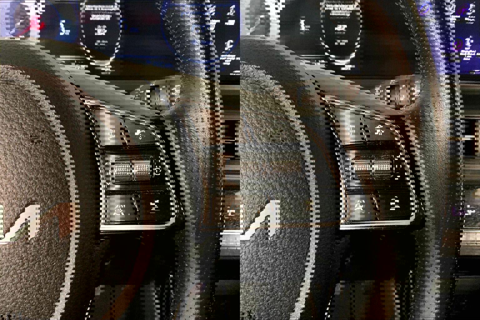 Certified 2024 Kia Seltos SX image 19