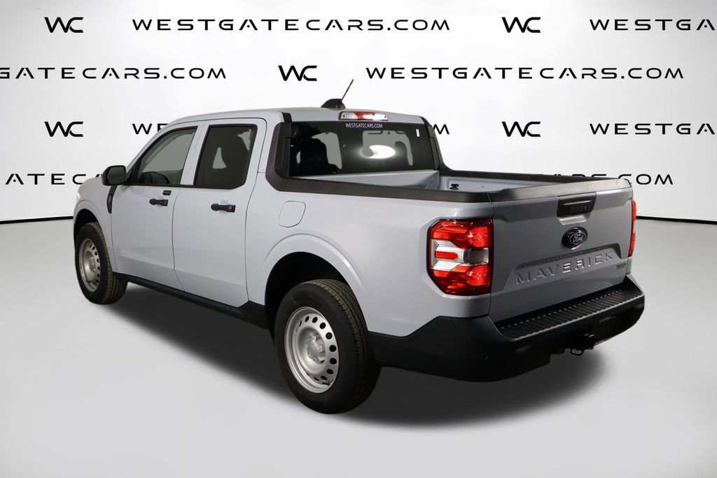 Used 2026 Ford Maverick XL image 42
