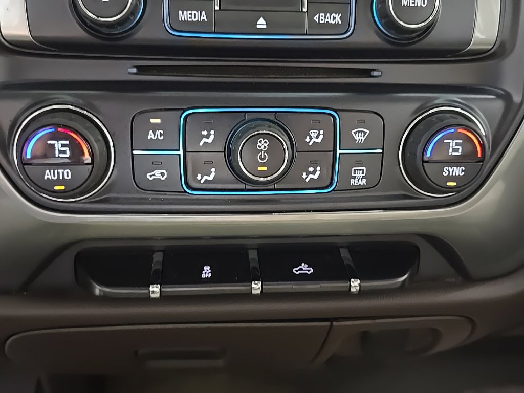 Used 2014 Chevrolet Silverado 1500 LT w/ All Star Edition AWD/4WD image 21