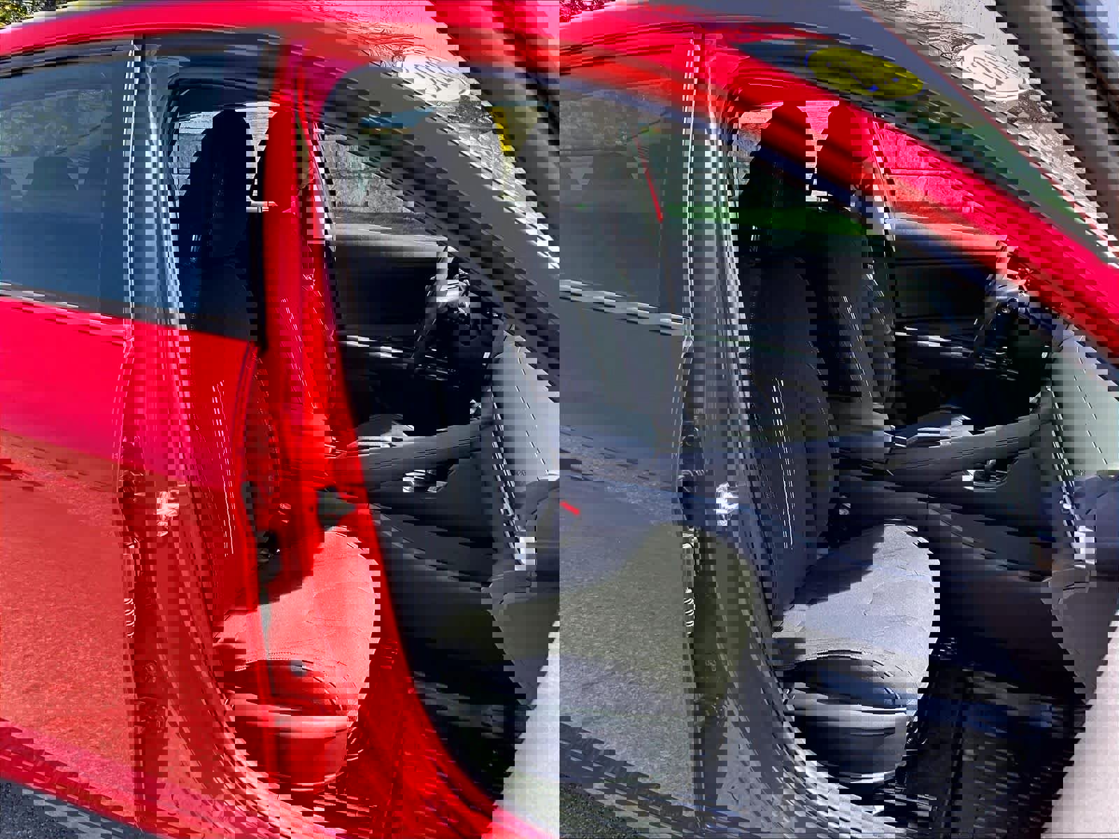 Used 2023 Hyundai Elantra SEL image 11