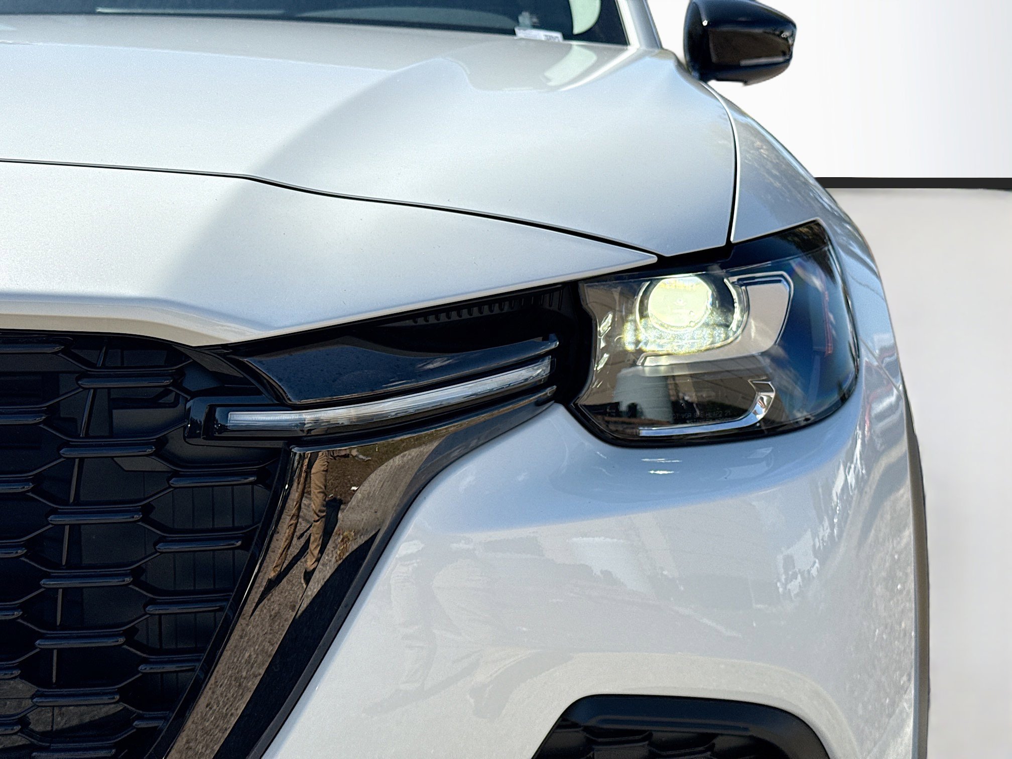 New 2026 MAZDA CX-70 SC image 10