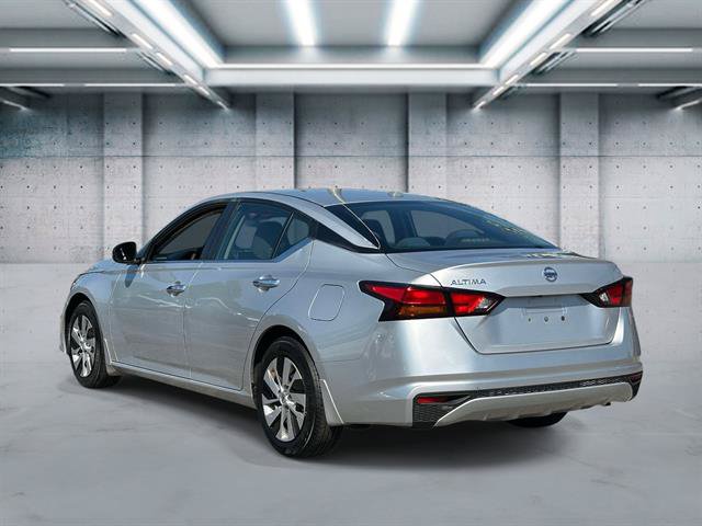 Used 2019 Nissan Altima 2.5 S FWD image 26