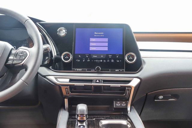 New 2026 Lexus RX 350 AWD image 17