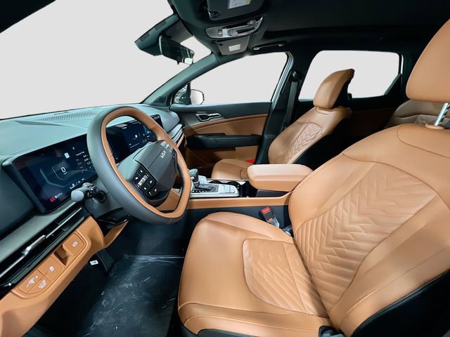 New 2026 Kia Sportage X-Line w/ X-Line Technology Package AWD/4WD image 22