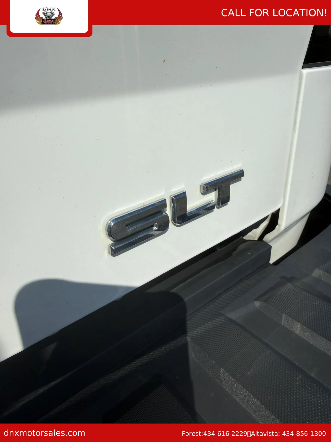 Used 2018 GMC Sierra 1500 SLT w/ SLT Premium Package image 10