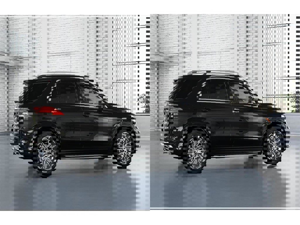 New 2026 Mercedes-Benz GLE 450 4MATIC image 18