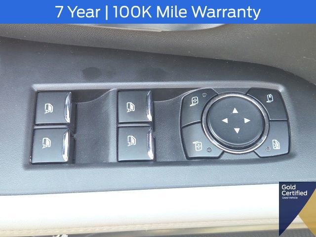 Used 2025 Ford Expedition Max Platinum w/ Driver's Package AWD/4WD image 33