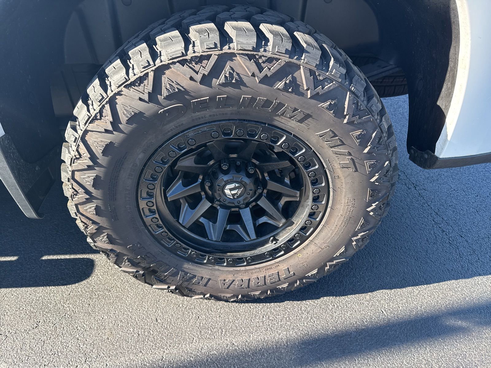 Used 2024 Chevrolet Silverado 1500 W/T w/ WT Convenience Package image 8