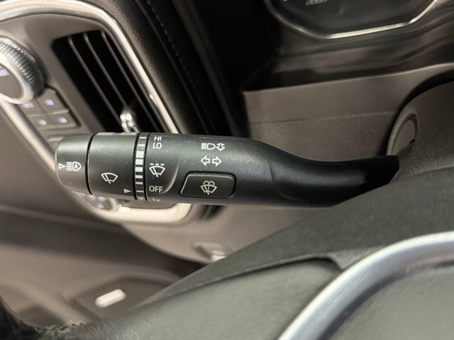 Used 2020 GMC Sierra 1500 SLT w/ SLT Premium Plus Package image 22