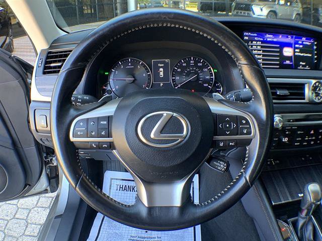 Used 2018 Lexus GS 350 RWD image 14