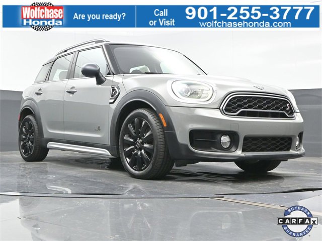 Used 2019 MINI Cooper Countryman S image 26