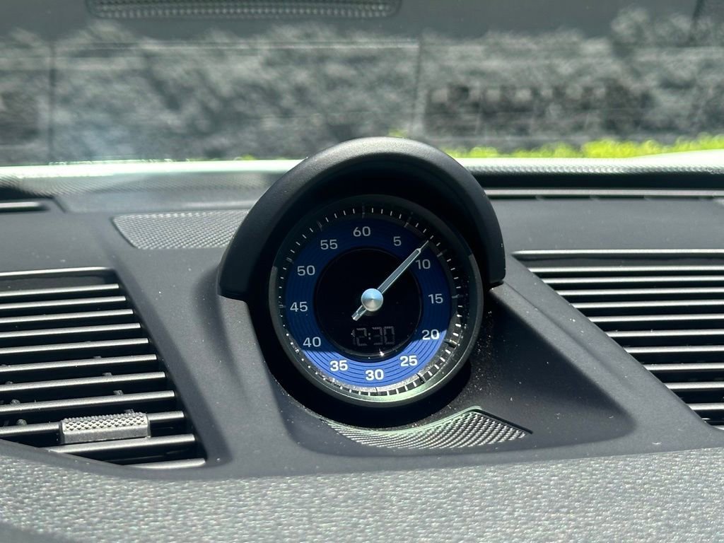 Certified 2026 Porsche 911 Carrera T RWD image 35