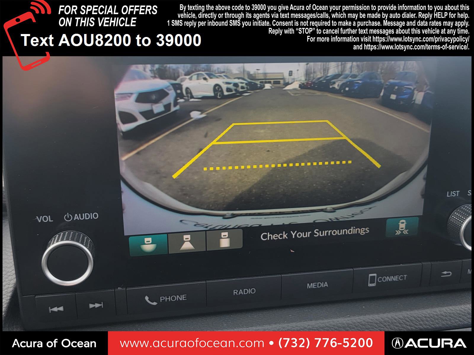 Used 2025 Acura Integra image 35