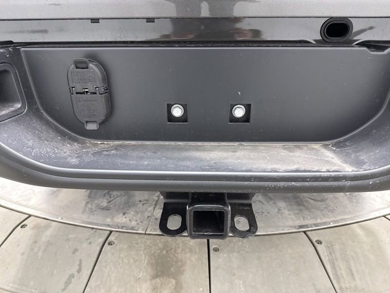 New 2026 Jeep Gladiator Rubicon image 9