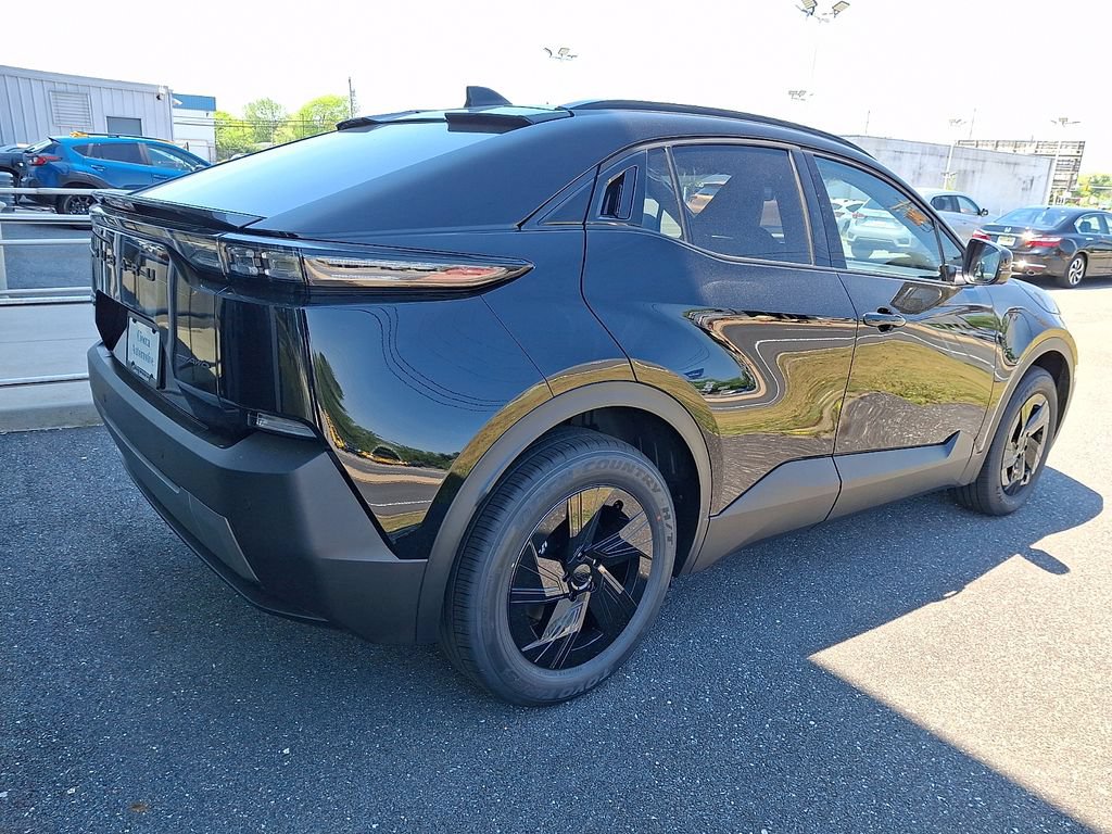 New 2026 Subaru Uncharted AWD image 7
