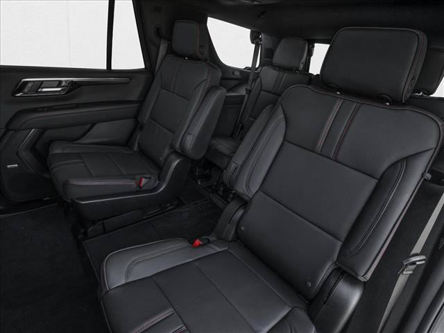 New 2027 Chevrolet Tahoe RST RWD image 9