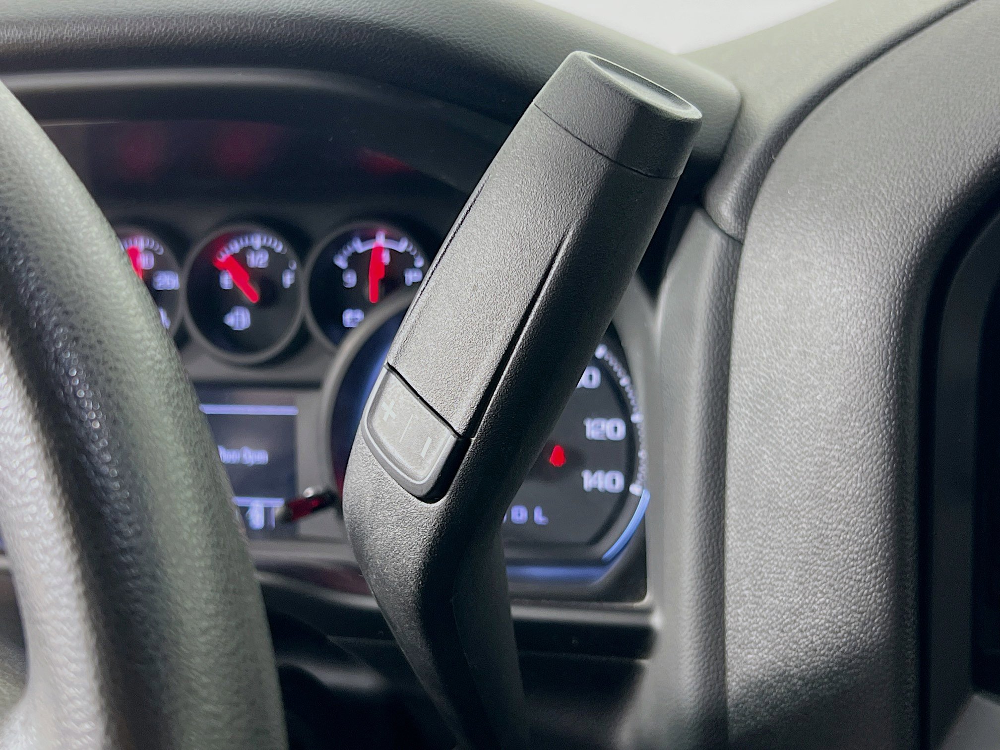 Used 2023 GMC Sierra 2500 Pro w/ Convenience Package image 17