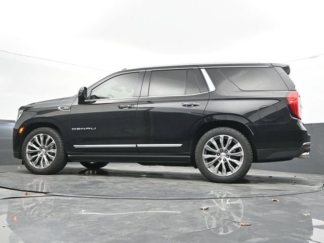 Used 2022 GMC Yukon Denali w/ Denali Premium Package image 53