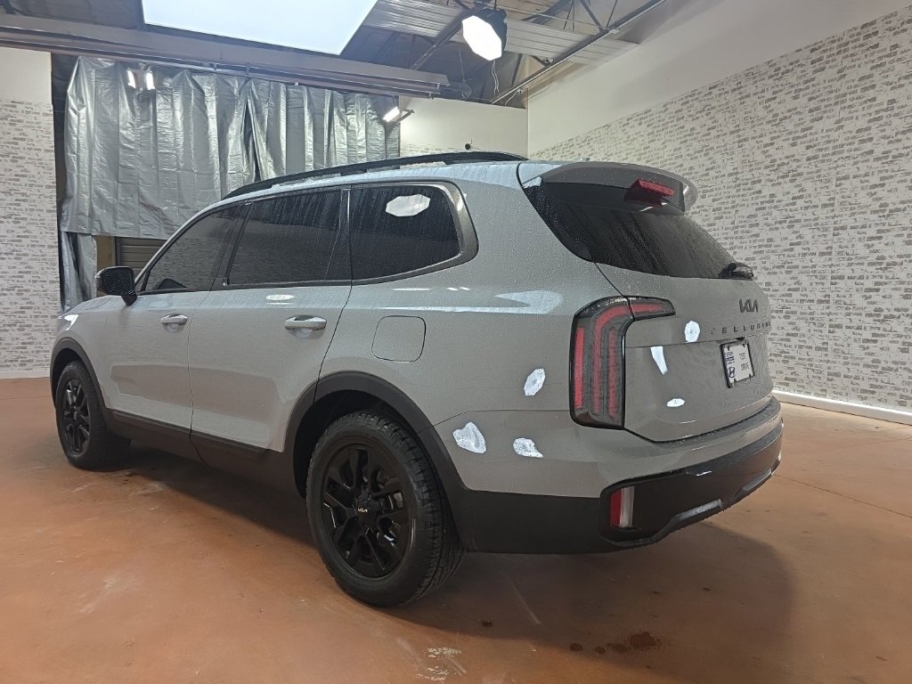 Used 2024 Kia Telluride SX X-Pro image 6