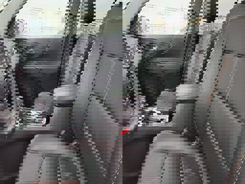 Certified 2023 Chevrolet Equinox Premier image 20