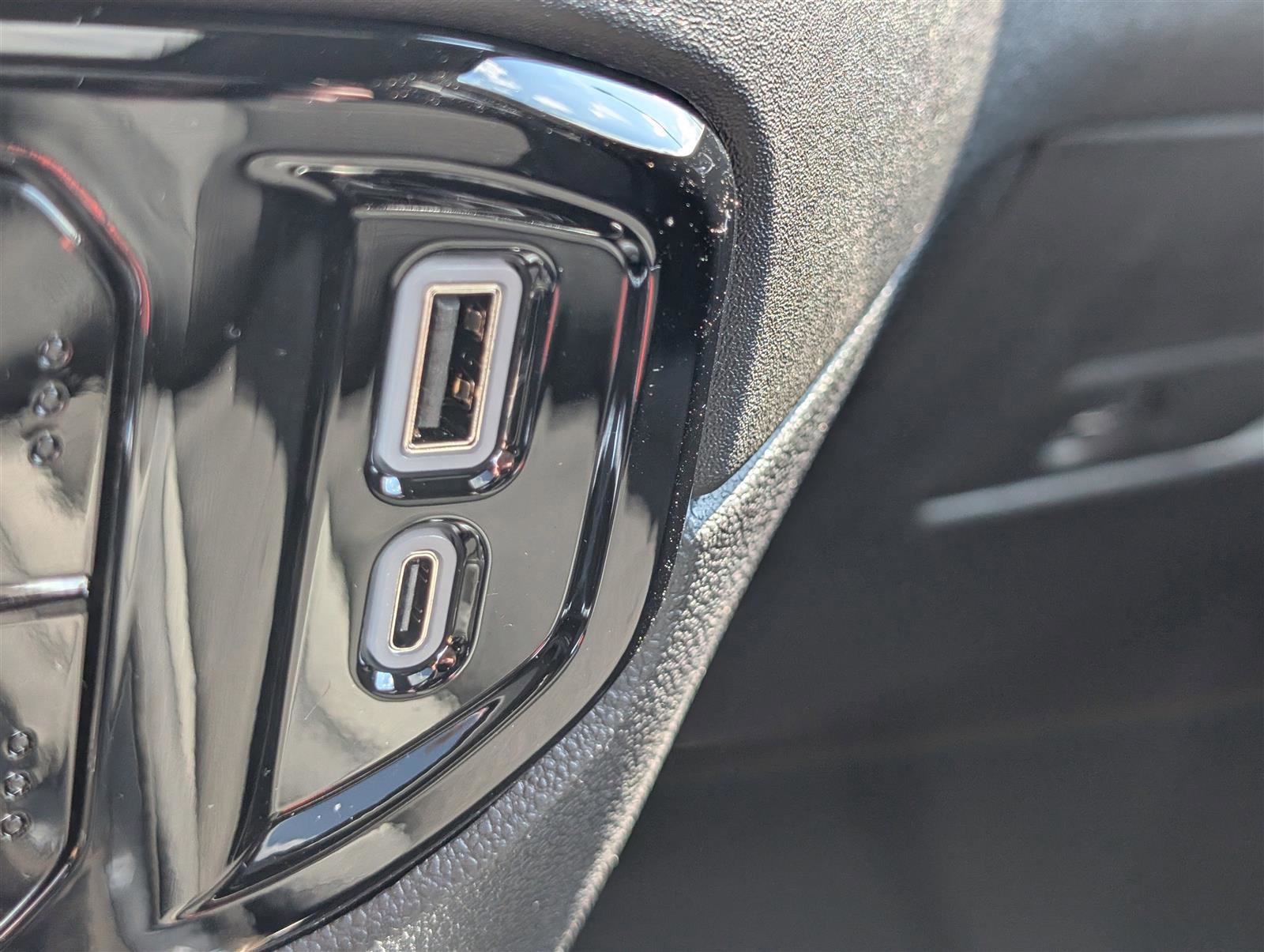 New 2026 Chevrolet Silverado 1500 RST w/ Convenience Package II image 21