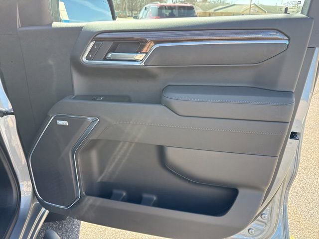 New 2026 Chevrolet Silverado 1500 LT Trail Boss w/ LT Trail Boss Premium Package image 16