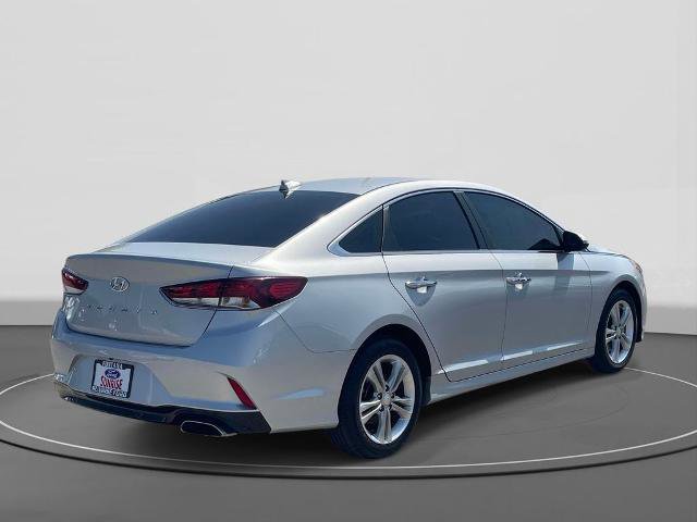 Used 2019 Hyundai Sonata SEL image 5
