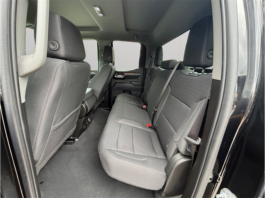 Used 2025 GMC Sierra 1500 Elevation AWD/4WD image 38