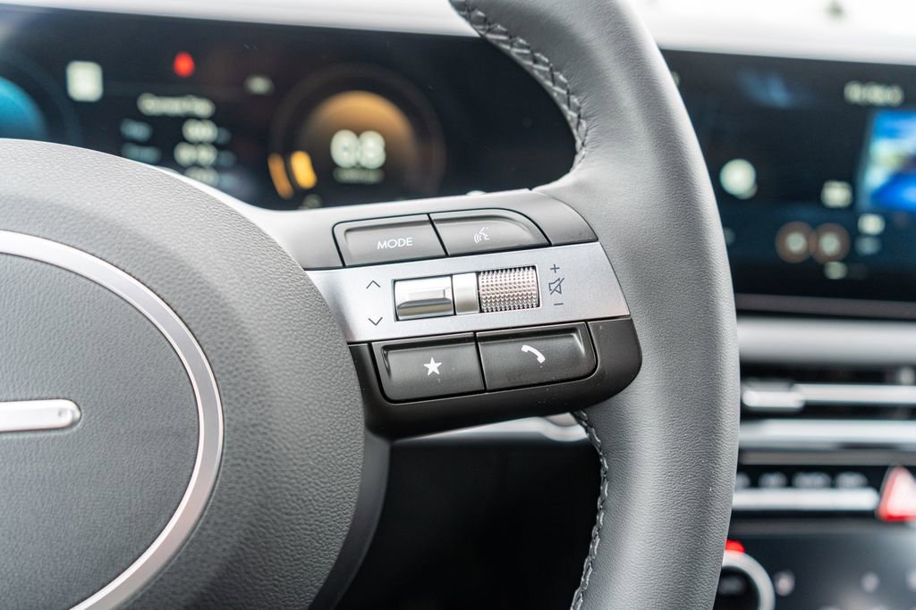 New 2026 Hyundai Santa Cruz XRT image 29