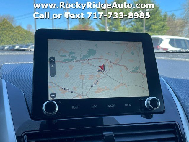 Used 2024 Mitsubishi Eclipse Cross SE image 29