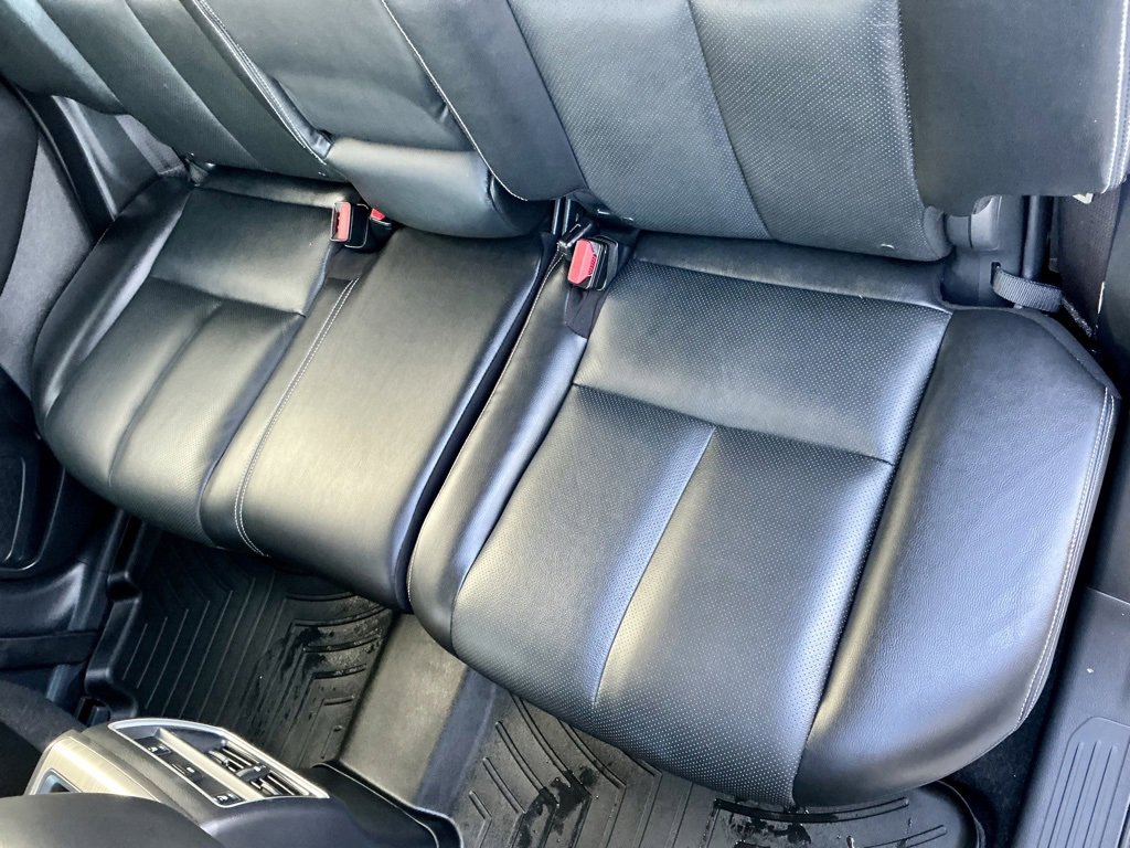 Used 2017 Nissan Murano Platinum w/ Platinum Technology Package image 29