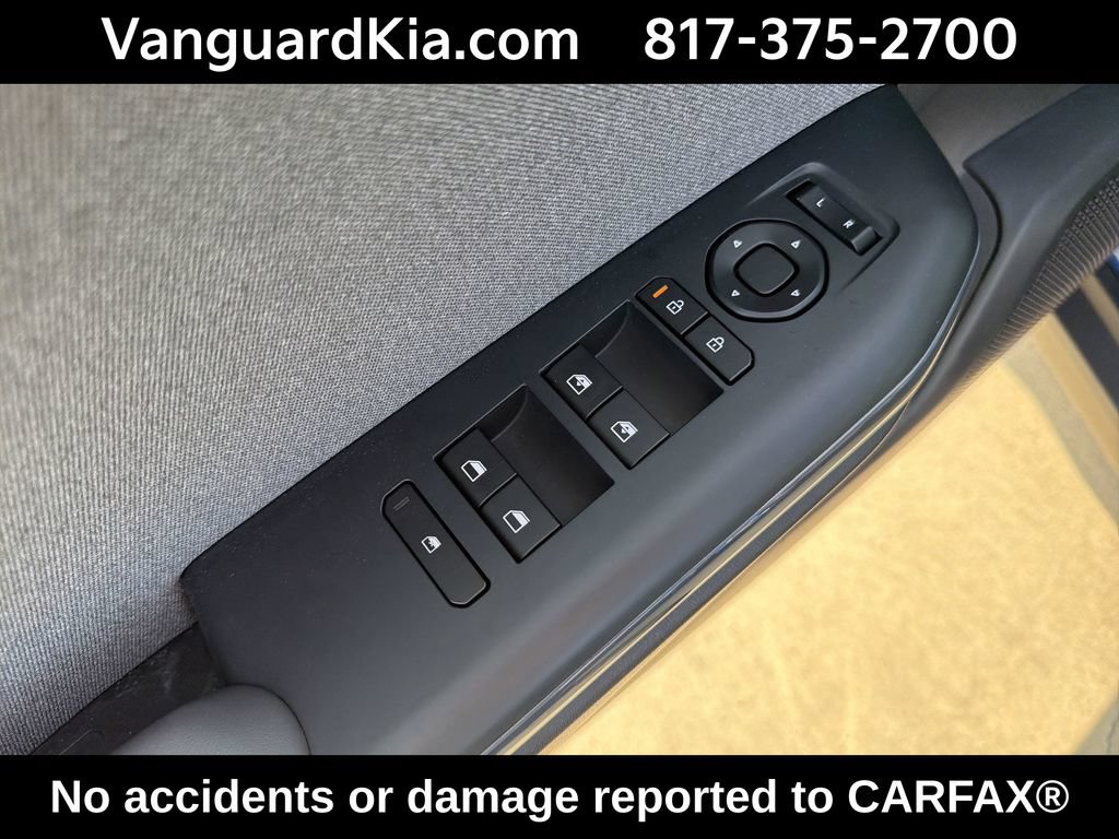 Certified 2025 Kia K4 EX FWD image 16