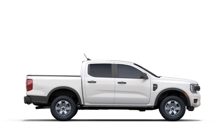 New 2025 Ford Ranger XL RWD image 27