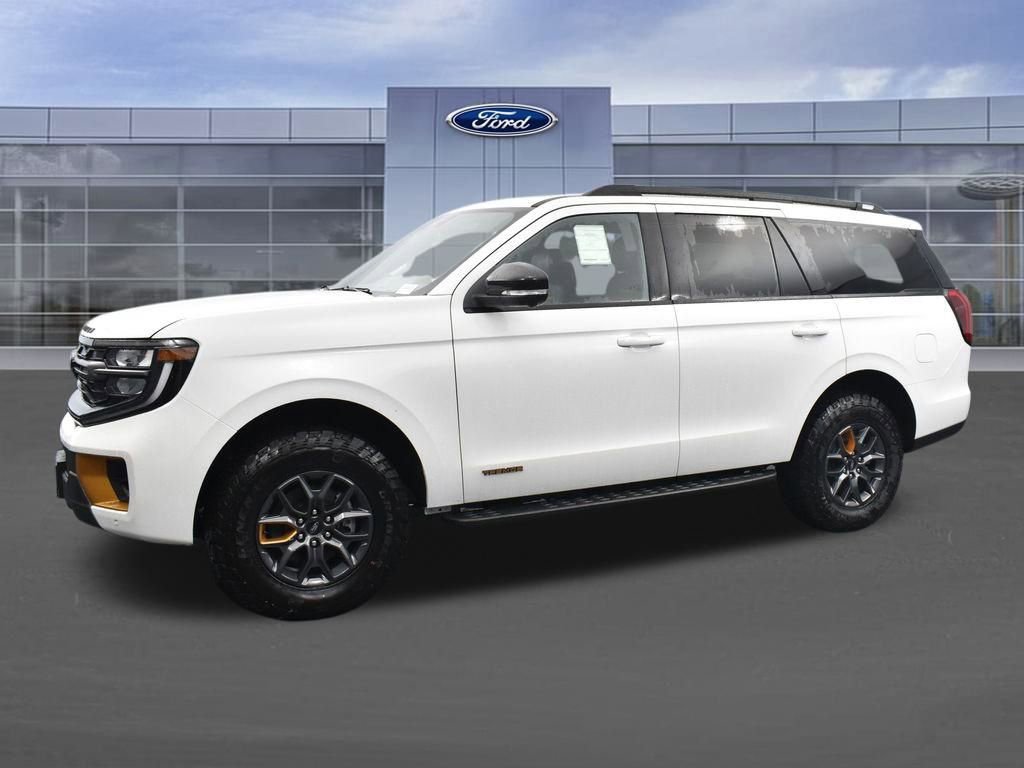 New 2026 Ford Expedition Tremor AWD/4WD image 5